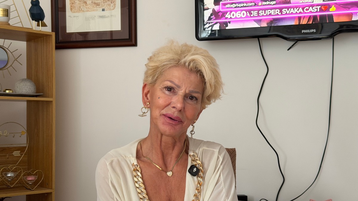 Ceca Kitić