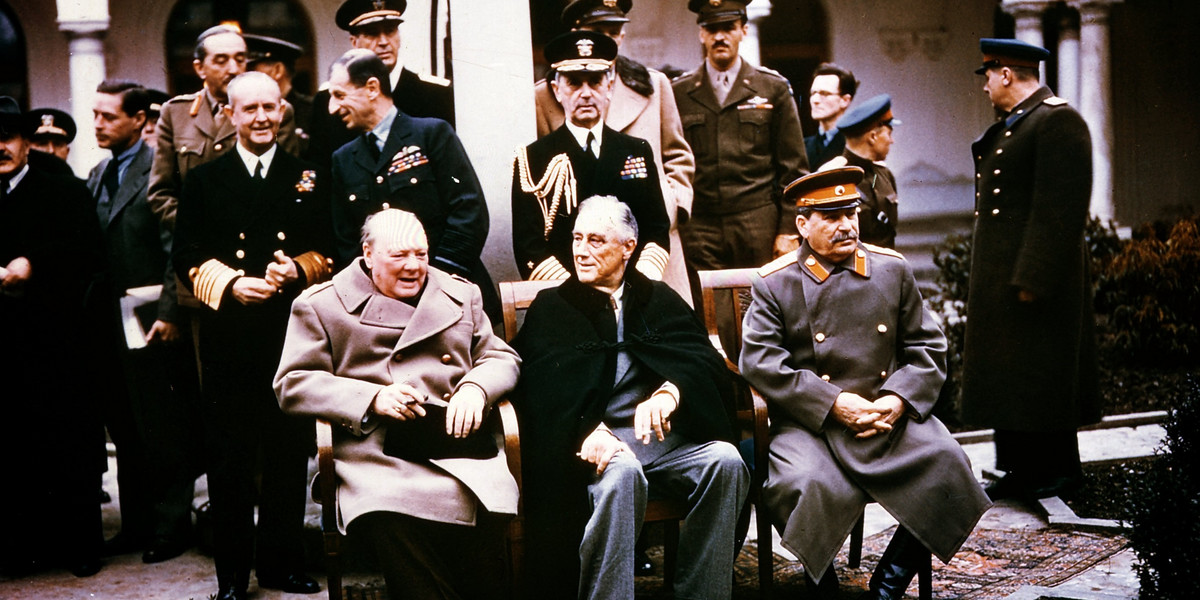 Historical - Jan. 1, 1940