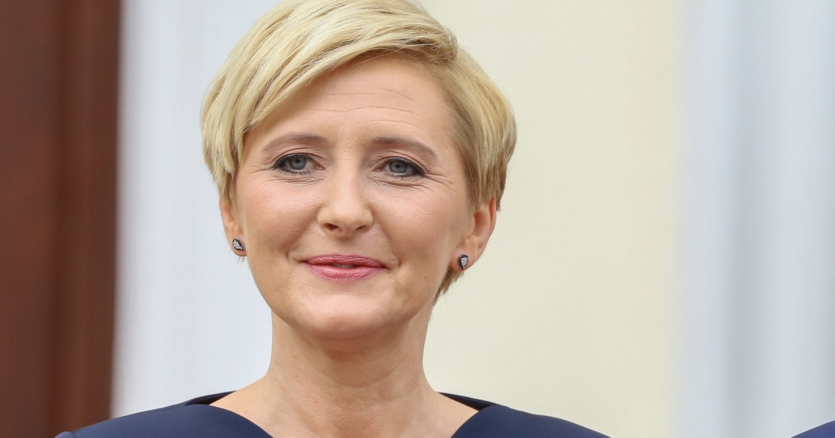 Nowe fakty w sprawie "pracy dla Agaty Dudy". Jest oficjalne oświadczenie