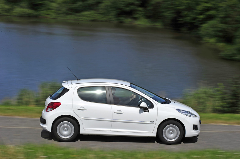 Używany Peugeot 207 1.6 HDi (2006-14; od 8500 zł)