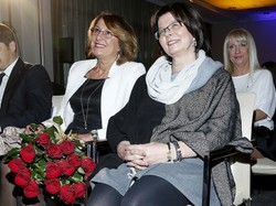 Kobiety z klasą: tak wyglądają matka i teściowa Roberta Lewandowskiego