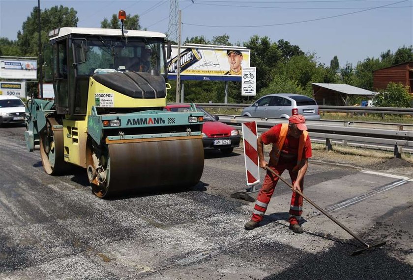 Zobacz, czy wyremontują ci ulicę