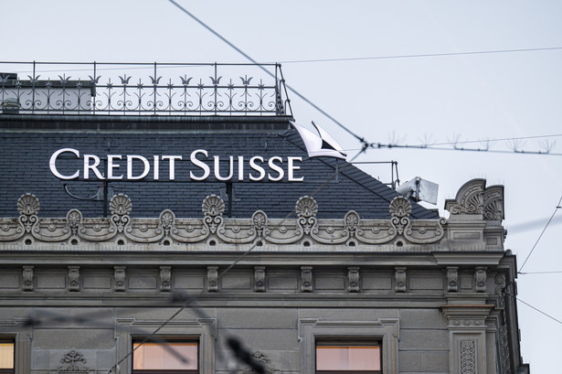 Bank Credit Suisse