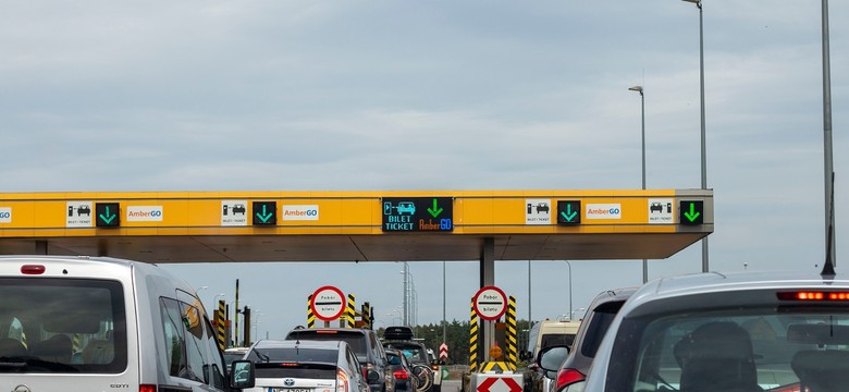 Część autostrad darmowa od 1 lipca. Ale zwolnienie z opłat nie dotyczy wszystkich