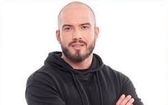 Maciej Borowicz wyrzucony z 'Big Brothera'. Groził innemu uczestnikowi