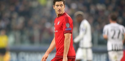 Lewandowski stracił przyjaciela?