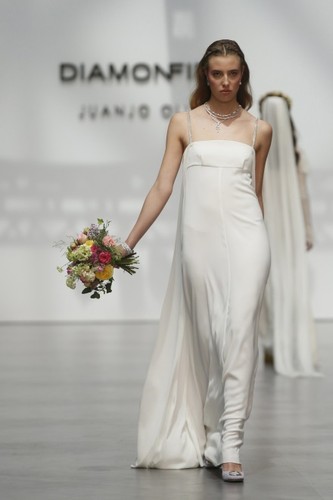 Modne suknie ślubne 2017