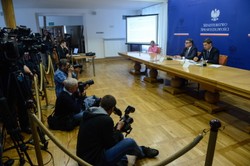 Sfuszerowana akcja? Blamaż prokuratury? Prawnicy spierają się o słowa ministra