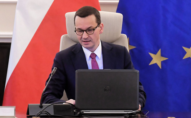 Mateusz Morawiecki