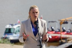 Prezes ZNP: MEN nie ma pełnej wiedzy, na czym polega praca nauczycieli