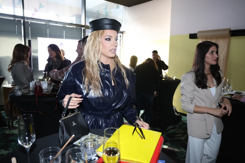 Sara Jo o sukobu Kije i Kaće Živković: "Kao seriju da gledam"