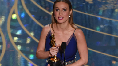 Brie Larson: dziewczyna warta Oscara