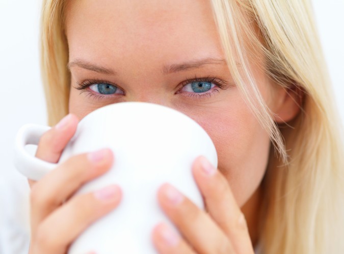 Budź się przy kawie