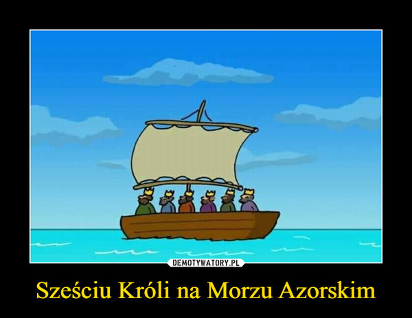 Morze Azorskie