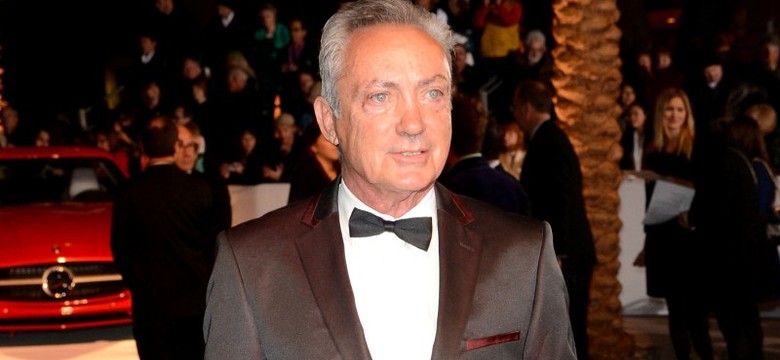 Off Plus Camera: Udo Kier na festiwalu w Krakowie