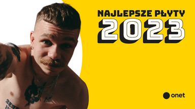 Muzyka, której chcemy. Najlepsze płyty 2023. Muzyka polska [TOP 10]
