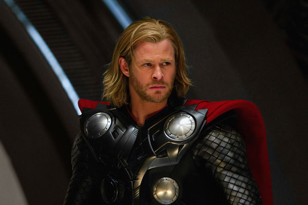 "Thor"