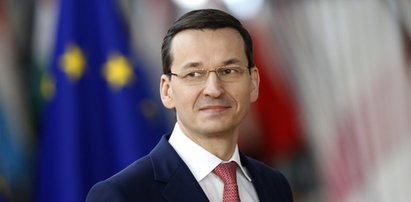 Tyle osób zapłaci nowy podatek Morawieckiego! Jakie kwoty?