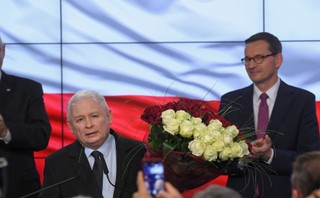 Wyborcy impregnowani na afery, bycie u władzy nie szkodzi. Czego jeszcze nauczyła nas kampania?