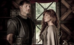 Nowa 'Gra o tron'? Historyczna 'Brytania' z elementami fantasy wkrótce w HBO. Zobacz POLSKI ZWIASTUN