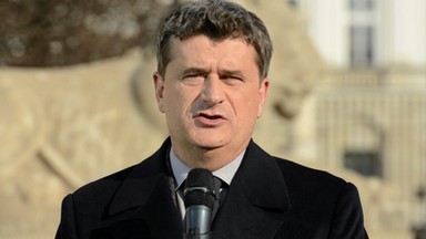 Janusz Palikot: dymisja prezesa Zagórowskiego to tragedia