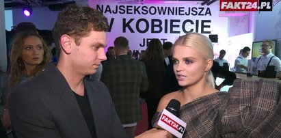 Margaret będzie nagrywać więcej piosenek po polsku?