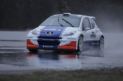 Polski miliarder w tydzień zbudował nową zabawkę. Zobacz wideo