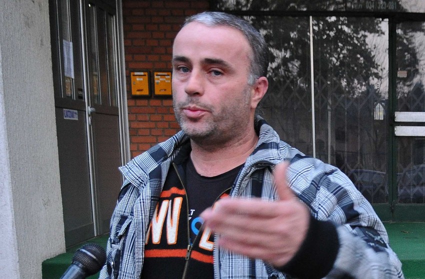 Hoću platu, a ne samo da dovijem obračune: Željko Tucaković