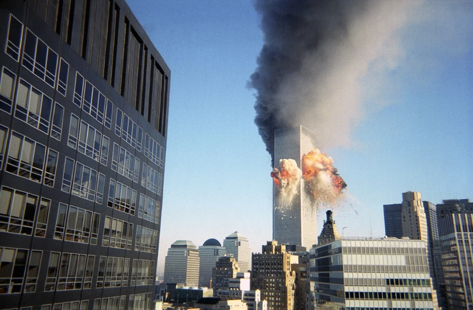 Napad 11. septembra
