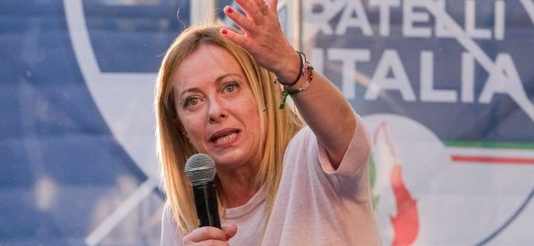 Meloni wściekła po ostatniej decyzji Scholza. Napisała LIST