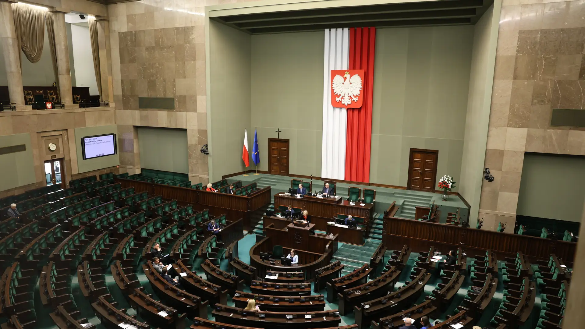 "Mężczyźni nie boją się kary". Sejmowa komisja zajmie się zmianą definicji gwałtu