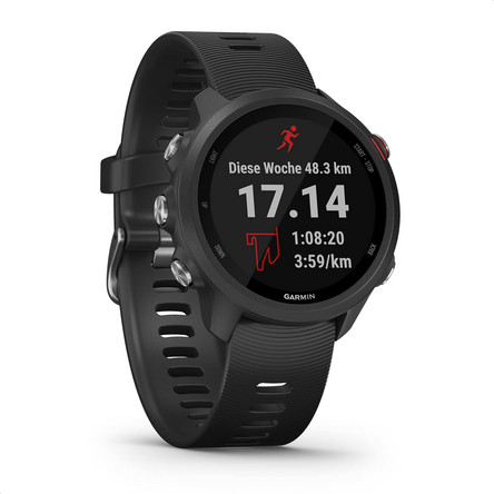 Garmin Forerunner 245 Music