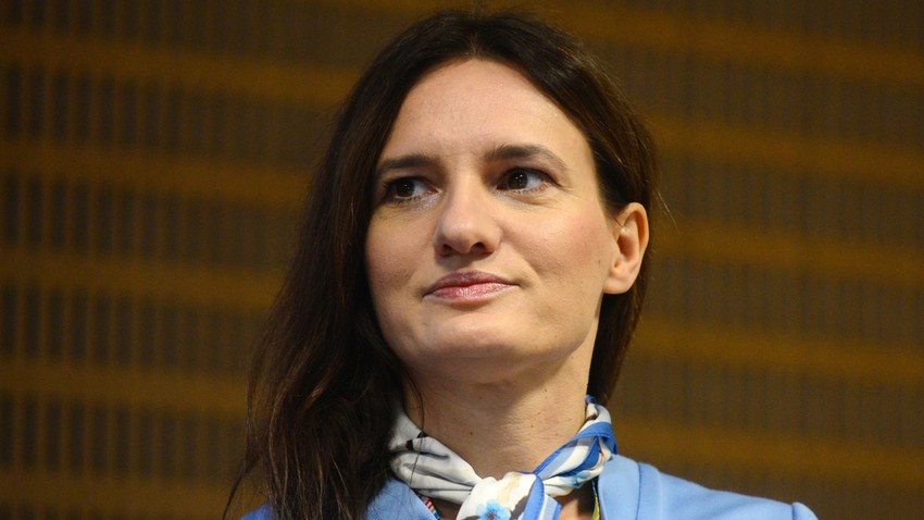 Kuzynka premiera Morawieckiego została prezesem państwowej spółki PGE