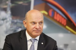 Grupa Lotos na razie nie wystąpi o odszkodowanie ws. złoża Yme