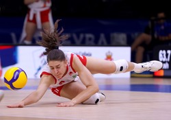 Polskie siatkarki błyszczą w Lidze Narodów. Pójdą w ślady "Złotek"? [FOTO]