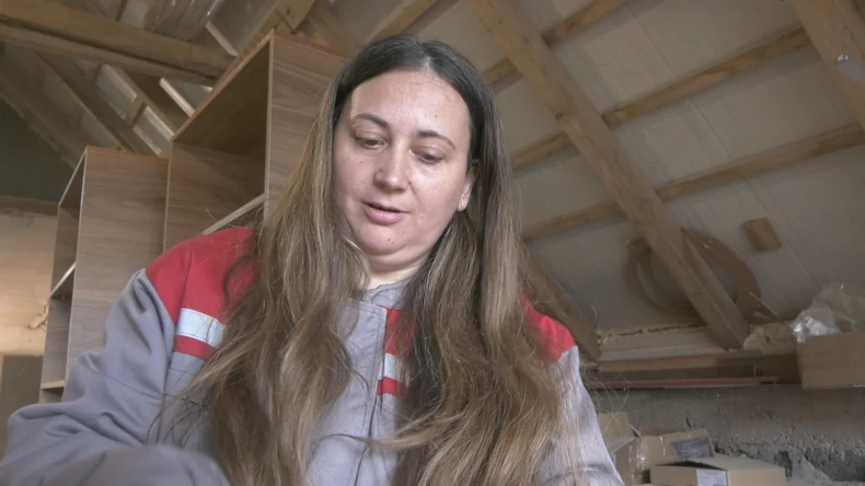 Pantelići iz sela Ba