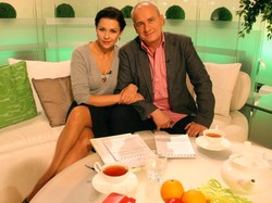 TV śniadaniowa na wakacje