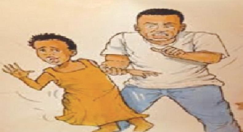 Pastor arrested for defiling church member’s twin daughters