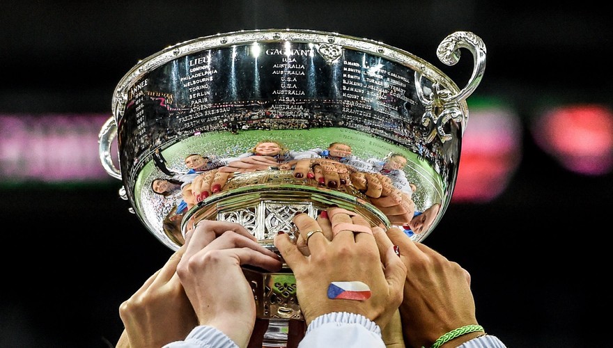 Zobacz najlepsze sportowe zdjęcia 2015 roku