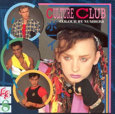 Culture Club