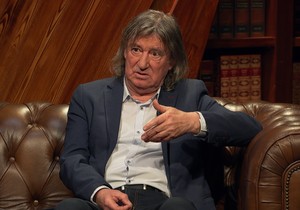 Zoran Dašić Daša, emisija "Na terapiji sa Slavicom Đukić Dejanović"