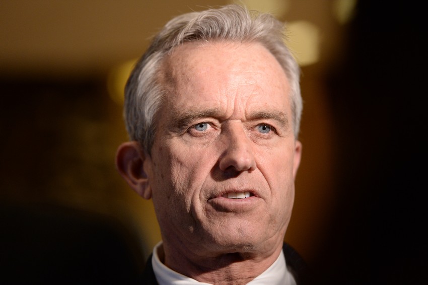 Robert Kenedi mlađi