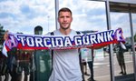 Podolski już w Polsce. Przywitała go legenda Górnika Zabrze. GALERIA 