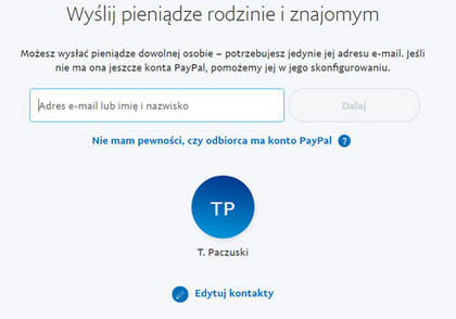 Wskazówki miesiąca: PayPal i inne