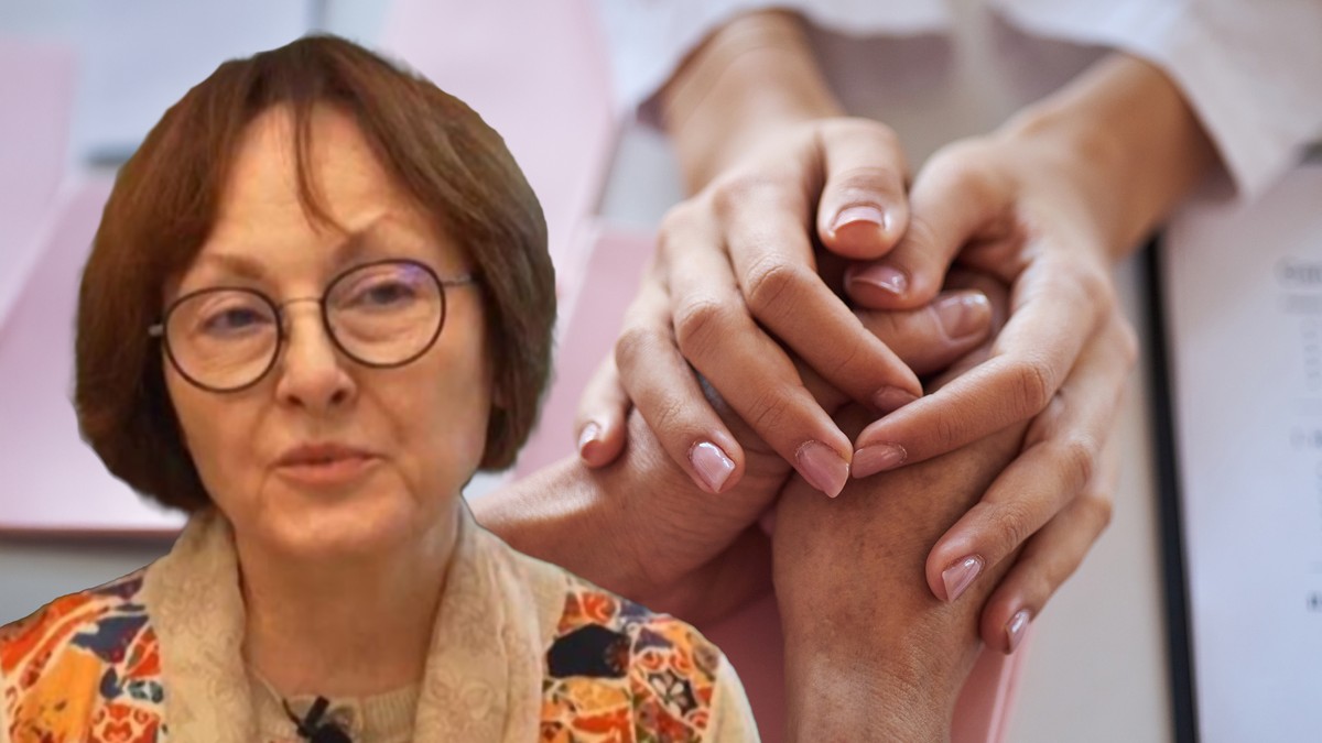 Lečenje nije samo terapija poručuje dr Snežana Šušnjar