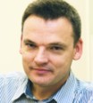 Krzysztof Jedlak szef Gazety Prawnej