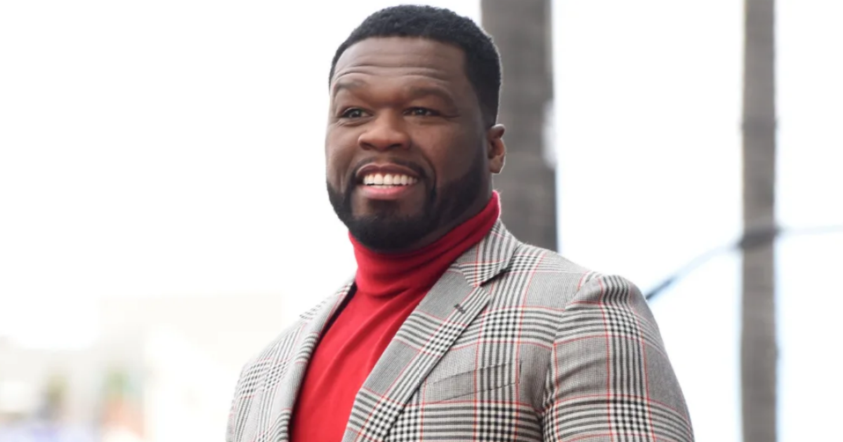 50 Cent is making a TV series based on Hushpuppi