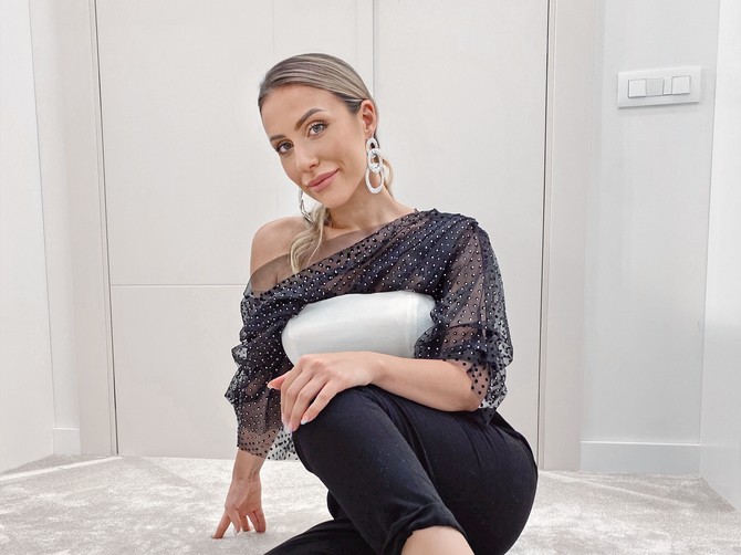Anastasija Đurić, mojih omiljenih 5