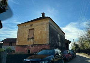 Kuća u kojoj je odrasla Anita Stanojlović