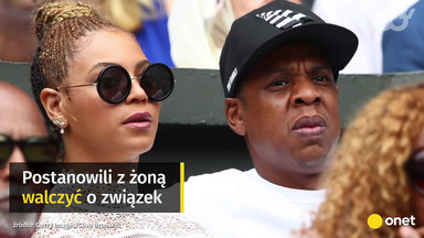 Jay Z zdradził Beyonce. "Najtrudniej jest patrzeć na twarz pełną bólu, jaki sam sprawiłeś, a potem z tym wszystkim żyć"